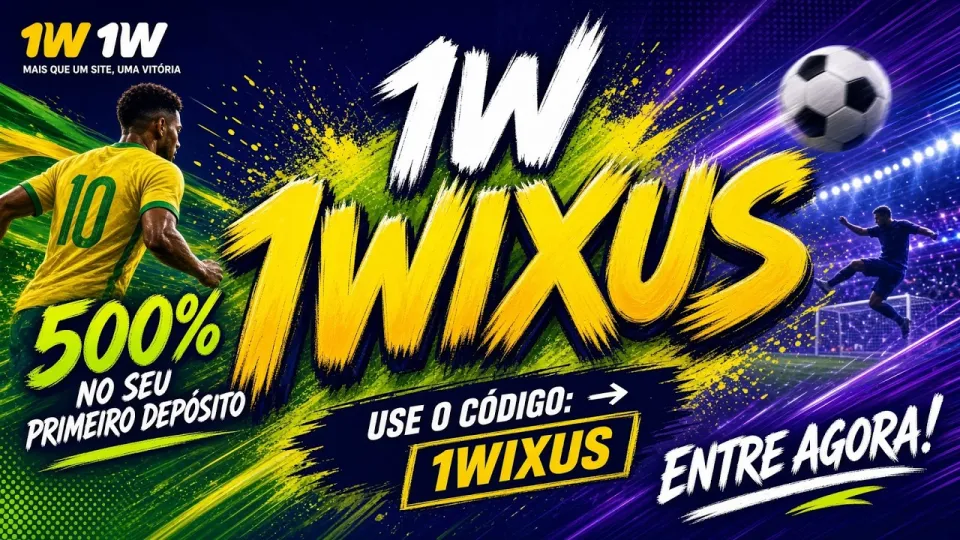 1WIN sites de apostas ativos - Descubra as melhores opções