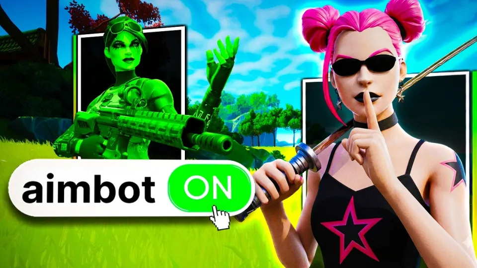 How to Use Fortnite Cheats to Gain an Advantage in 2026